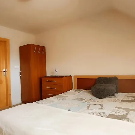Privatunterkunft Safin Poprad
