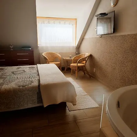 Safin Habitación en casa particular