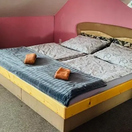 Safin Homestay Poprad